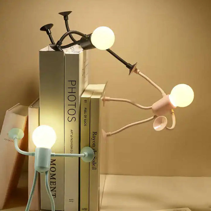 Veilleuse ludique