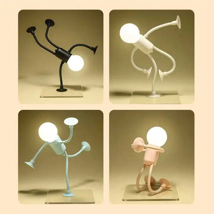 Veilleuse ludique
