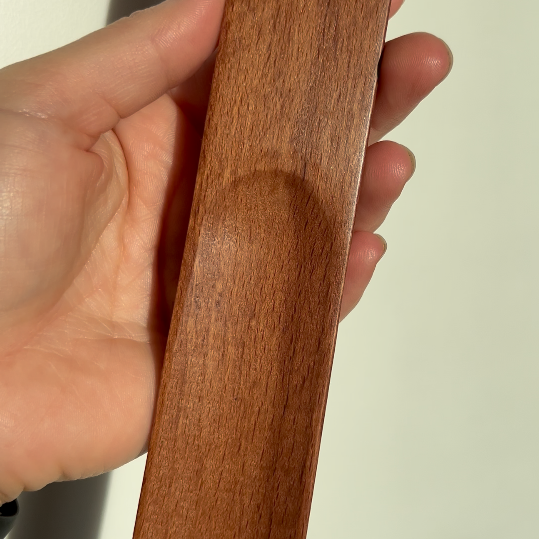 Chausse pied magnétique