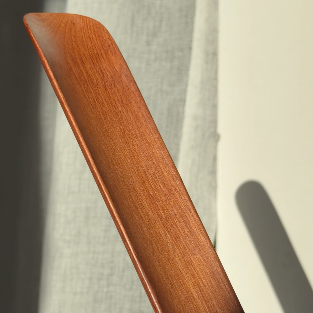Chausse pied magnétique
