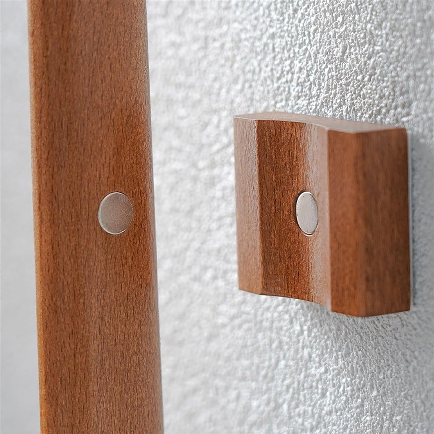 Chausse pied magnétique